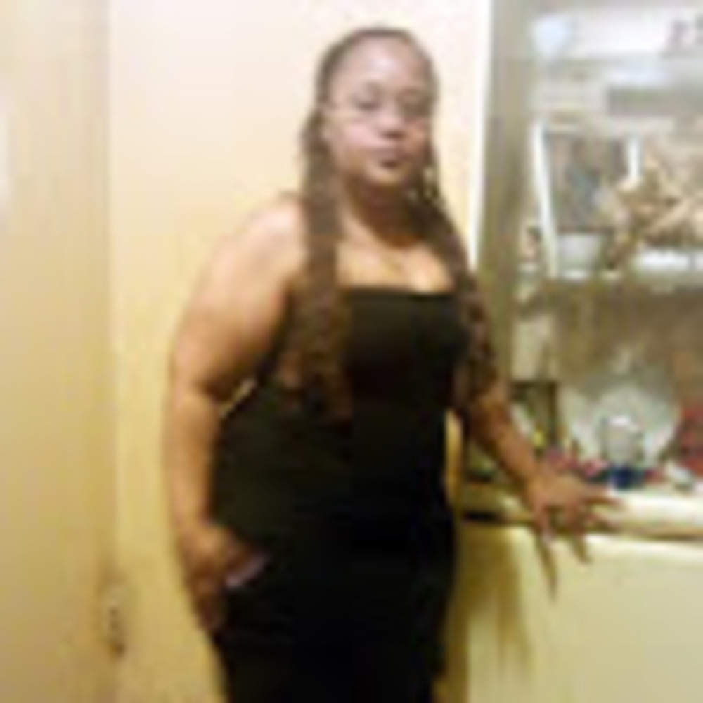 Meet your Posher, Suzette